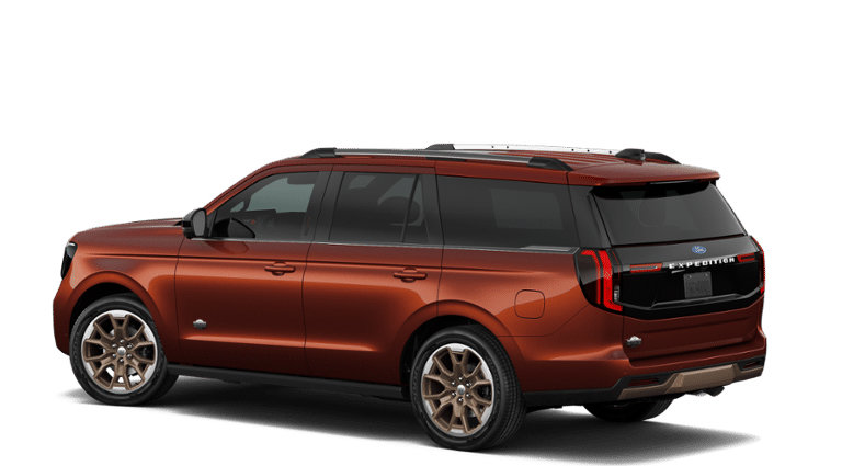 New 2027 Ford Expedition King Ranch AWD/4WD image 25