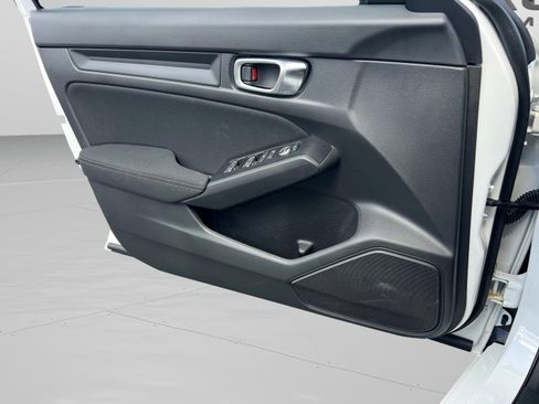 New 2026 Honda Civic Sport image 26