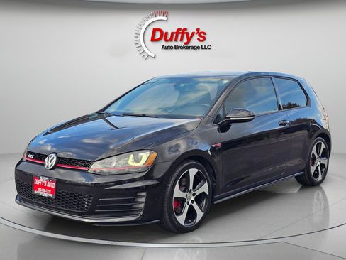 Used 2015 Volkswagen GTI SE image 14