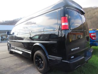 Used 2022 GMC Savana 2500 Extended video 4