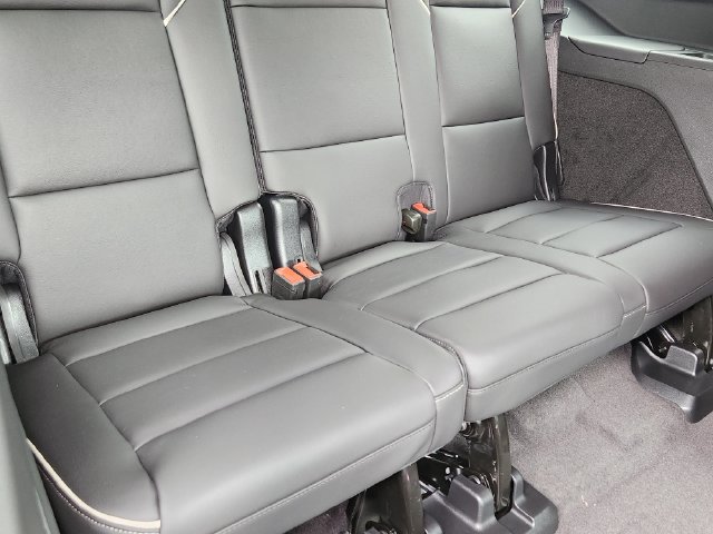 New 2026 Cadillac Escalade Sport w/ Touring Package AWD/4WD image 25