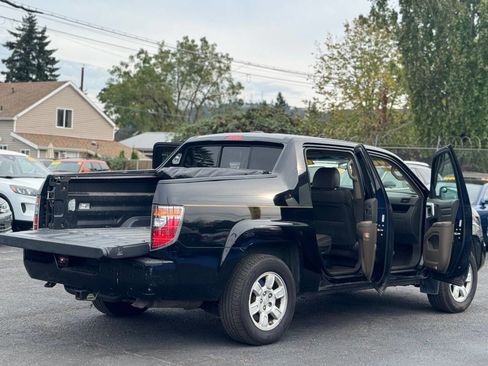 Used 2006 Honda Ridgeline RTL image 5