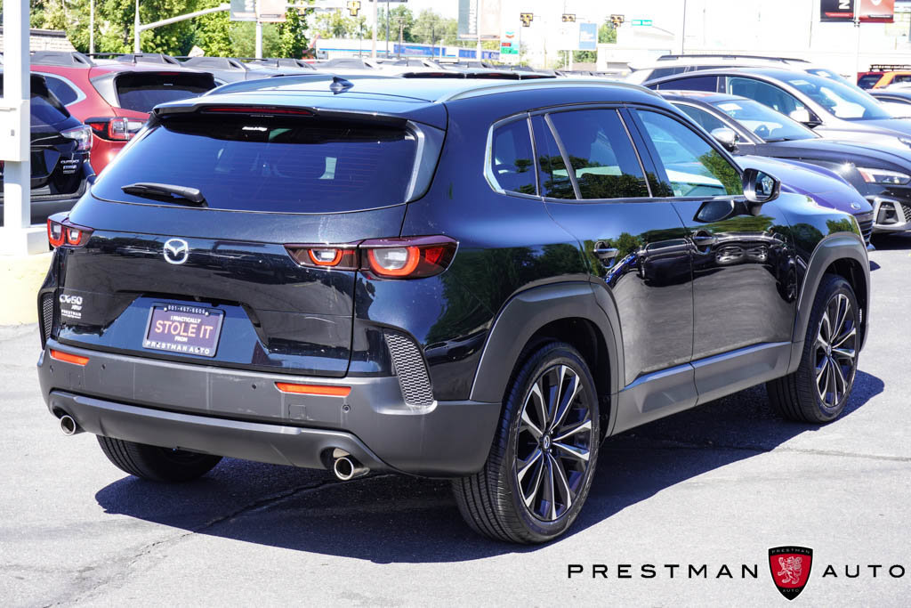 Used 2026 MAZDA CX-50 AWD 2.5 S w/ Premium Package image 20