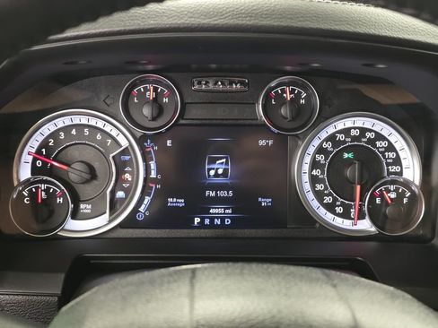 Used 2017 RAM 2500 Laramie w/ Off Road Package AWD/4WD image 34
