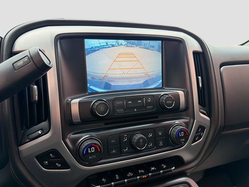 Used 2016 GMC Sierra 1500 SLT AWD/4WD image 18