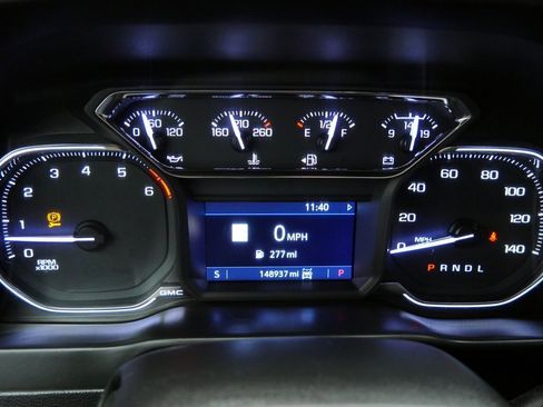 Used 2020 GMC Sierra 2500 AT4 w/ AT4 Premium Package image 25