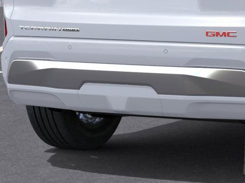 New 2026 GMC Terrain Denali AWD/4WD image 17