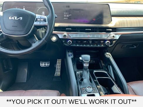 Used 2023 Kia Telluride SX AWD/4WD image 27