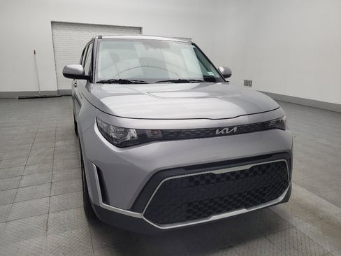 Used 2025 Kia Soul LX image 14