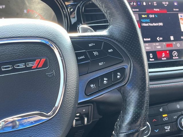 Used 2023 Dodge Durango GT RWD image 32