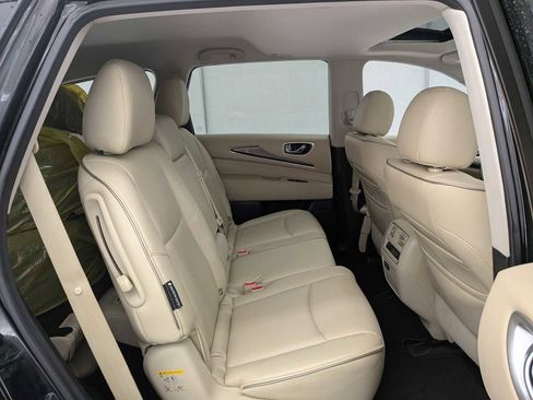 Used 2020 INFINITI QX60 Luxe image 22