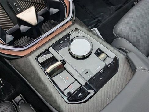 Certified 2025 BMW X3 xDrive30i image 12