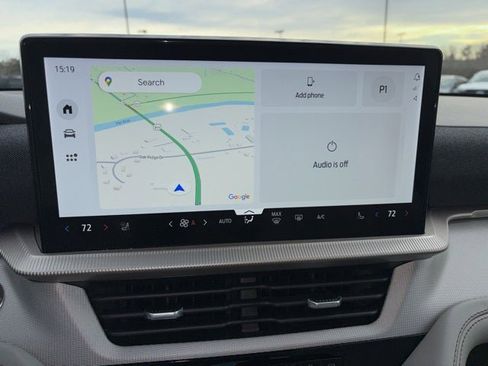 New 2026 Ford Explorer Active w/ Active Comfort Package image 29