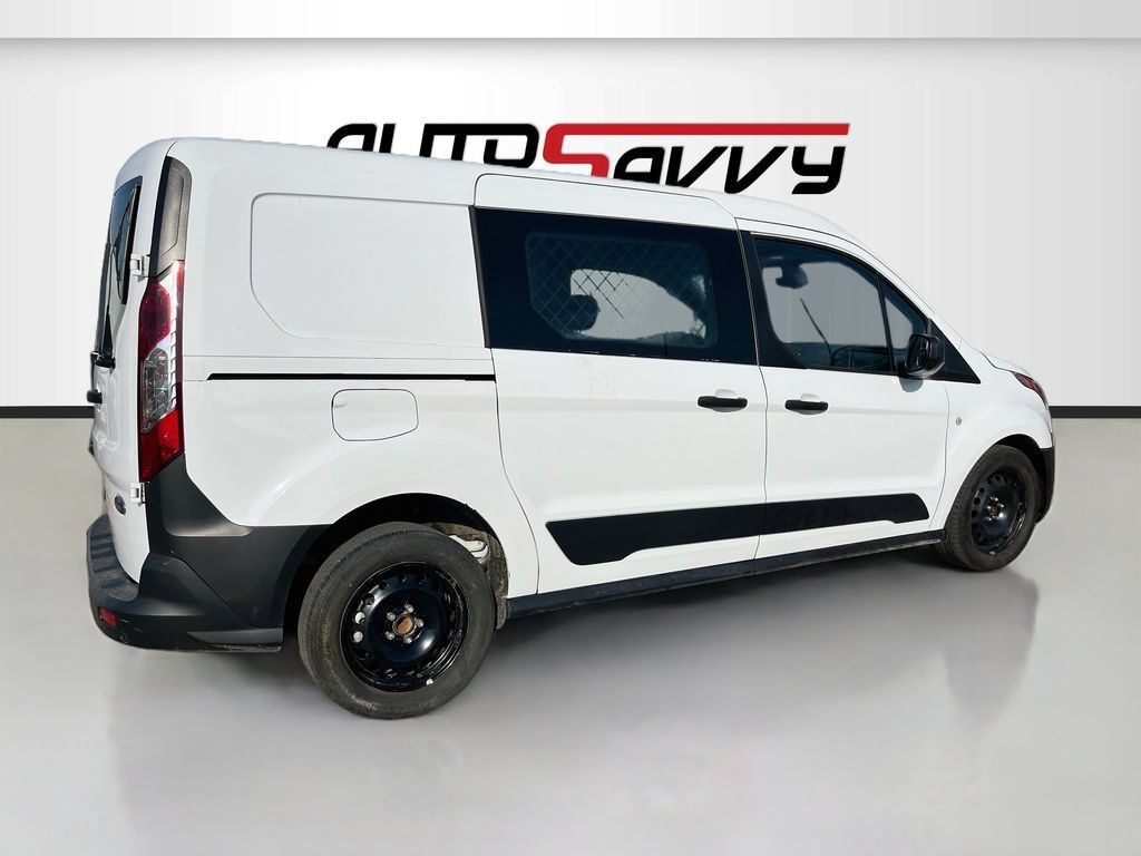 Used 2023 Ford Transit Connect XL FWD image 7