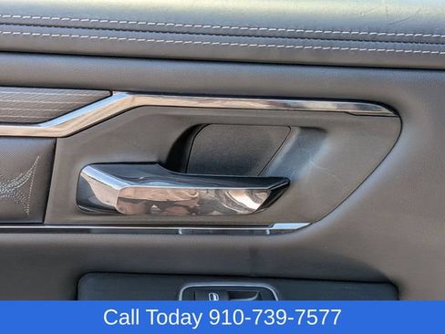 Used 2022 RAM 1500 Limited AWD/4WD image 29