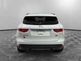 Used 2019 Jaguar F-PACE R-Sport image 4