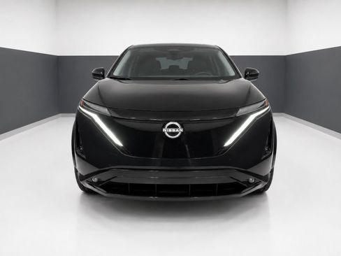 Certified 2024 Nissan Ariya AWD image 6