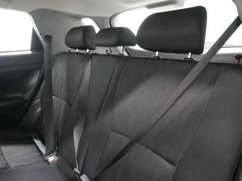 Used 2012 Toyota Matrix S image 12