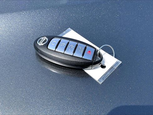 Used 2019 Nissan Armada SL w/ Premium Package image 37