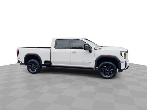 New 2026 GMC Sierra 3500 AT4 image 9
