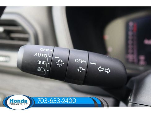 New 2026 Honda Passport TrailSport image 12