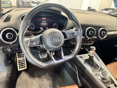 Used 2020 Audi TT 2.0T image 10