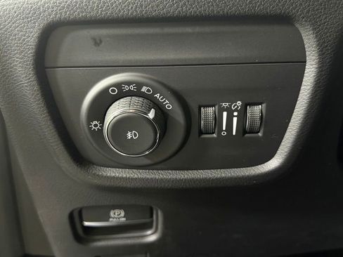 New 2026 Jeep Grand Cherokee L Limited AWD/4WD image 13