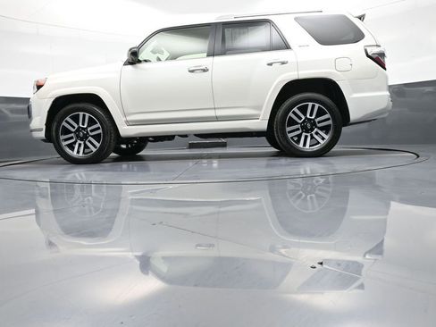 Certified 2023 Toyota 4Runner Limited AWD/4WD image 32