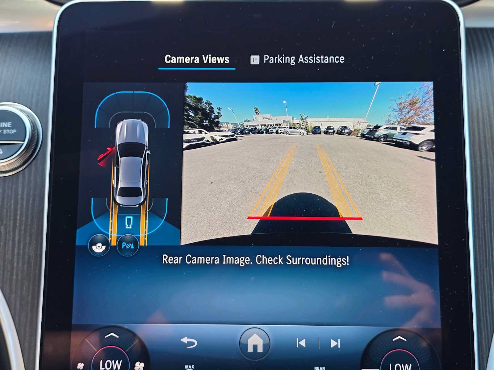 Used 2025 Mercedes-Benz C 300 Sedan image 30