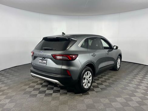 Used 2024 Ford Escape Active image 8