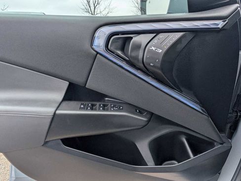 Used 2025 BMW X3 xDrive30i image 22