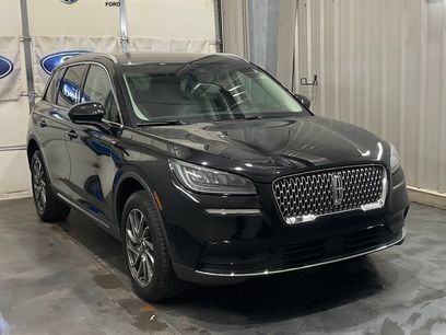 Used 2022 Lincoln Corsair FWD w/ Equipment Group 101A