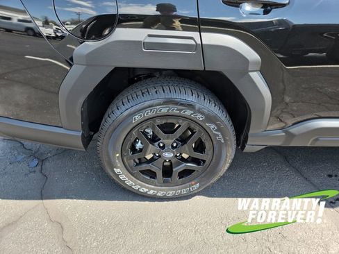 New 2026 Subaru Outback Wilderness AWD/4WD image 21