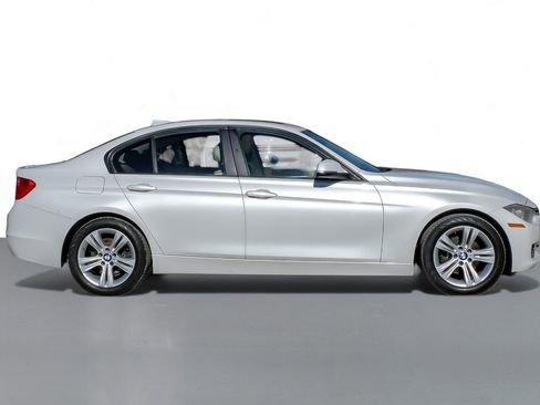 Used 2014 BMW 328i Sedan image 5