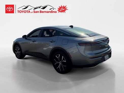 Certified 2026 Toyota Crown AWD/4WD image 3