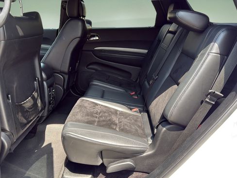 Used 2018 Dodge Durango GT w/ Blacktop Package AWD/4WD image 14