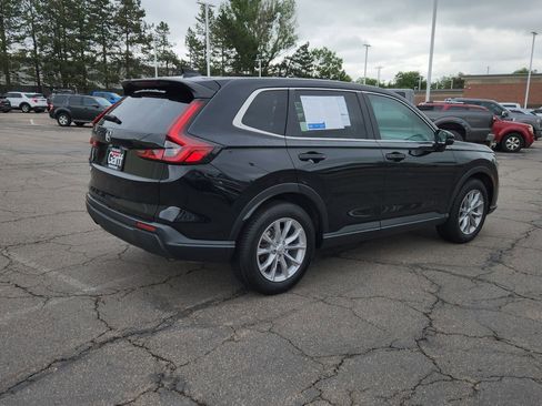 Used 2023 Honda CR-V EX-L image 12