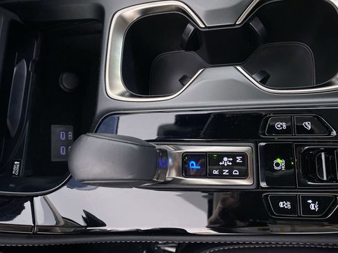 Used 2025 Lexus NX 350 AWD w/ Premium Package image 7