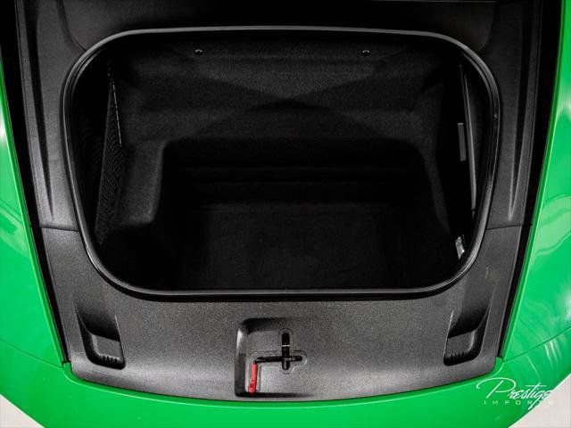 Used 2022 Porsche 911 Turbo S AWD/4WD image 6
