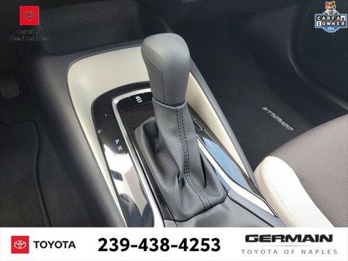 Certified 2026 Toyota Corolla LE FWD image 26