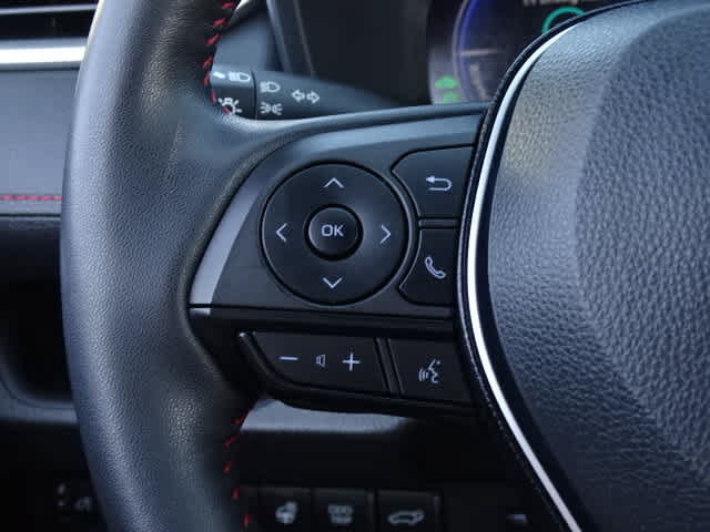 Certified 2024 Toyota RAV4 XSE w/ Premium Package AWD/4WD image 37