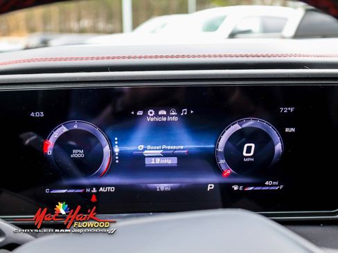 New 2026 Dodge Charger R/T Scat Pack image 14