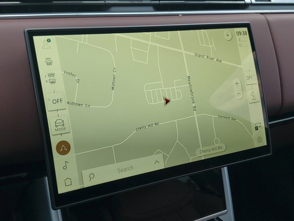 New 2026 Land Rover Range Rover SE AWD/4WD image 19