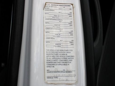 Used 2021 RAM 3500 Big Horn AWD/4WD image 50