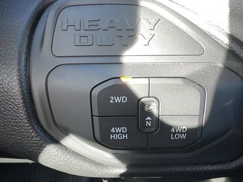 New 2026 RAM 5500 Tradesman w/ Chrome Appearance Group AWD/4WD image 28