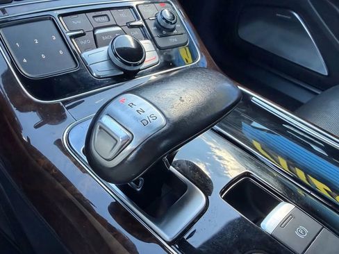 Used 2016 Audi A8 L 4.0T image 43