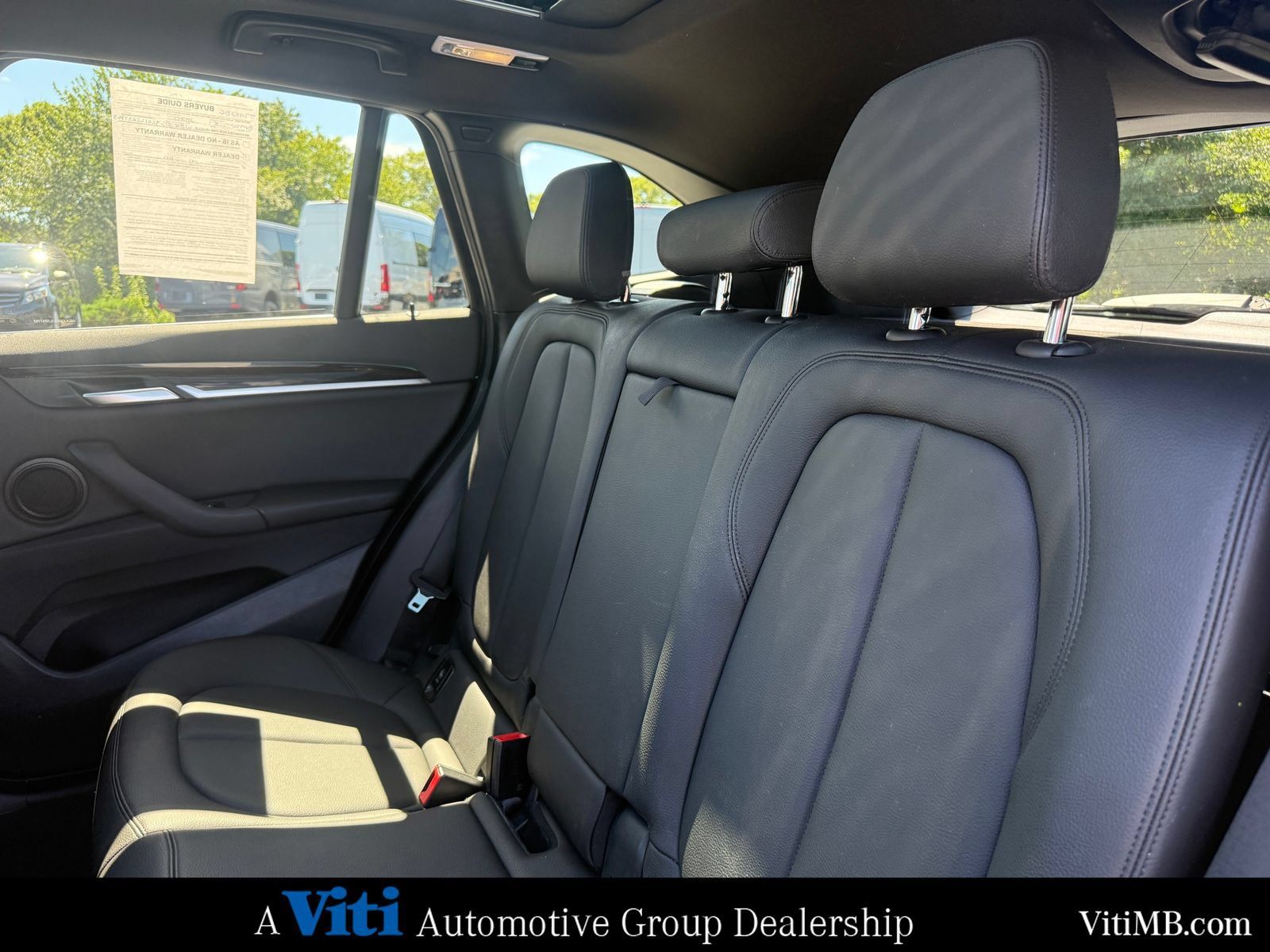 Used 2020 BMW X1 xDrive28i w/ Convenience Package AWD/4WD image 22