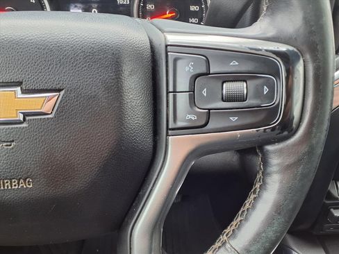 Used 2022 Chevrolet Silverado 2500 LTZ w/ LTZ Plus Package image 26