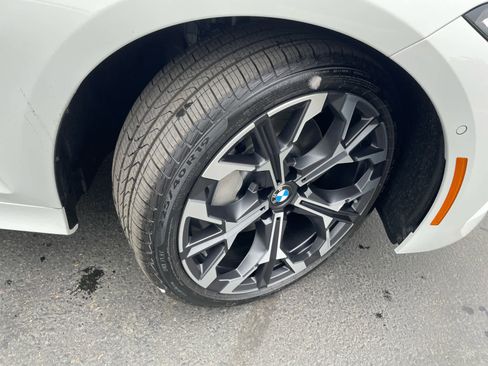 New 2026 BMW 330i Sedan w/ Premium Package image 22