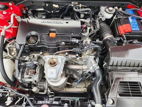 Used 2024 Honda Civic Sport image 29